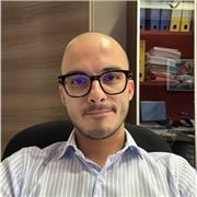 Cerchi un giurista con cui studiare diritto? Eccomi. Insieme possiamo organizzare un piano di studio vincente!