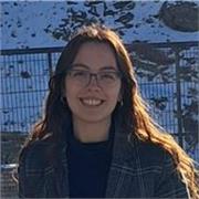 Profesora de inglés, no son solo clases si no que diversión y sonrisas para un mejor aprendizaje