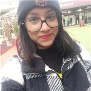 Insegnante madrelingua di Spagnolo per principiante o anche per chi vorrebbe imparare di più