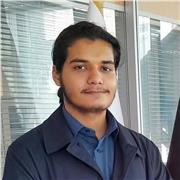 I give private lectures on a variety of topics related to web development and Game Development. dedicating the time and effort to make learning new skills fun and efficient.