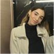Ciao! sono Camilla e sono disponibile come tua futura tutor!! insegno volentieri sia ai bimbi che ai liceali!