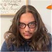 Sono Federico, sono diplomato in grafica, e offro ripetizioni di Storia dell'arte, Progettazione Multimediale ed Editoriale