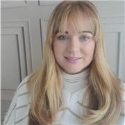 English teacher for adults and children online