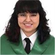 Maestra de inglés con ganas de enseñar y de seguir aprendiendo