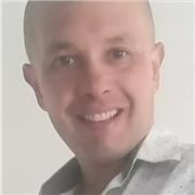 Profesor de clases personalizadas desde la comodidad de tu hogar o de manera virtual