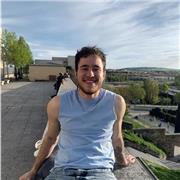 Graduado en Ciencias Ambientales y analista de laboratorio de aguas físico-químico. Para alumnos de primaria, ESO y universidad!