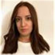 Ciao! Sono una studentessa di design tramite l'università di Firenze e mi piacerebbe dare lezioni per le scuole elementari e medie !☺️