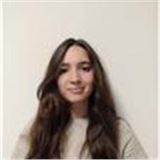 Profesora de contabilidad de universidad y fp