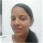 profesora. licenciada en pedagogía infantil ofrece clases personalizadas en preescolar y primaria