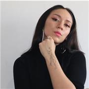 Profesora/Intérprete de danza Licenciada de la Universidad Academia de Humanismo Cristiano