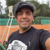 IMPARA A GIOCARE A TENNIS IN 30 GIORNI con il mio PROGRAMMA ELITE360 Sandro Benecci 