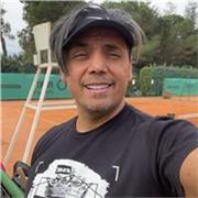 IMPARA A GIOCARE A TENNIS IN 30 GIORNI con il mio PROGRAMMA ELITE360 Sandro Benecci 