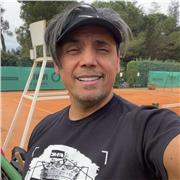 IMPARA A GIOCARE A TENNIS IN 30 GIORNI con il mio PROGRAMMA ELITE360 Sandro Benecci