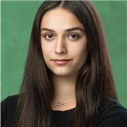 An English teacher for all ages! Let’s talk!