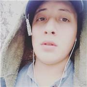 Profesor de defensa personal