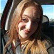 Professora titulada en Filologia Catalana i actual estudiant del Màster d'Educació Secundària. Experiència en classes particulars