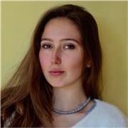 Studentessa di giurisprudenza