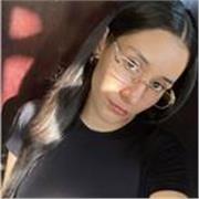 Psicóloga educativa, con experiencia trabajando en el acompañamiento con niños y adolescentes