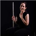 Flauta travesera, lenguaje musical, armonía y mucho más