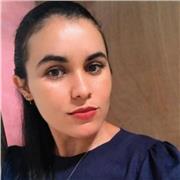 Eu sou Pedagoga. Especialista em alfabetização e letramento