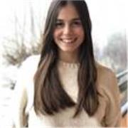 Studentessa magistrale in Lingue per l'impresa e la comunicazione offre lezioni private di lingue