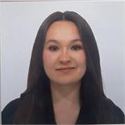 Soy Sara Legazpi, estudiante de Derecho y ADE. Doy clases de lengua, matemáticas e inglés entre otras para alumnos de primaria.