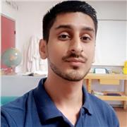Apprenez l'espagnol avec un professeur passionné, dans des cours vivants et dynamiques!