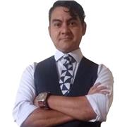 Mi nombre es Diego soy de la Ciudad de México, me gustaría enseñarte español.