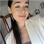 Profesora de refuerzo general para la ESO y BACHILLERATO de letras puras