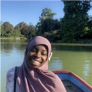 Maryam