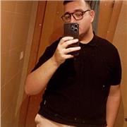 Profesor particular que enseña inglés de manera presencial