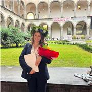 Se hai bisogno di ripetizioni in materie umanistiche ti aspetto!