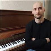 Je propose des cours de piano à domicile
