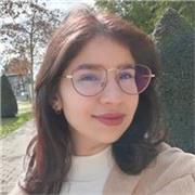  A1 to C2 Qualified Cambridge English professor with 8 years of experience, specialized in official exam preparation.  