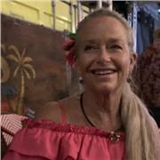 Insegnante madrelingua inglese specializzata in un metodo unico divertente e di grande successo