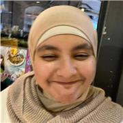 Experienced IELTS tutor with advanced English skills, offering personalised lessons to help students achieve high scores.