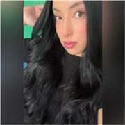 Soy estudiante de Licenciatura en Educación Infantil, con 2 años de experiencia en el acompañamiento y niñas en su desarrollo acad