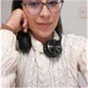 Licenciada en basica primaria