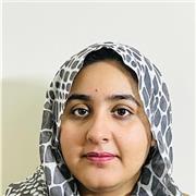 🎓 Experienced Online Science Tutor | O/ A-Level Biology & Chemistry Specialist