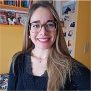 Insegnante di inglese nella scuola scuola secondaria di primo grado