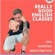 Hola, Soy Sarah, profesora de Ingles hace muchos años. Doy 1-1 clases online para adultos de todos nivleles