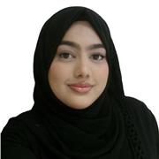 I turn maths from confusing into clear, simple, and confidence-boosting. My lessons are for students who want real progress.