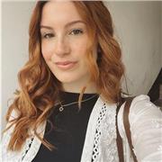 Profesora apta para diversas edades y asignaturas, sobretodo inglés
