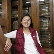 Tutora de ciencias sociales, humanidades