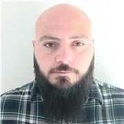 Erfahrener Englisch-Nachhilfelehrer für alle Niveaustufen – Online & flexibel