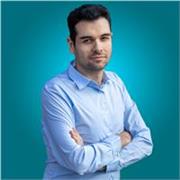Grafico pubblicitario insegna Adobe Photoshop, Illustrator, InDesign, After Effects, Premiere Pro