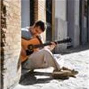 Clases Particulares de Música | Guitarra, composición de canciones