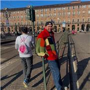 Hai bisogno di aiuto con la programmazione o le lezioni numeriche? Posso aiutarti io scrivimi subito e cominciamo!!!