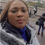 Oluwakemi
