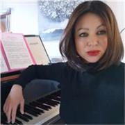 Lezioni di pianoforte , teoria e solfeggio